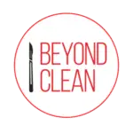Beyond Clean Logo Image