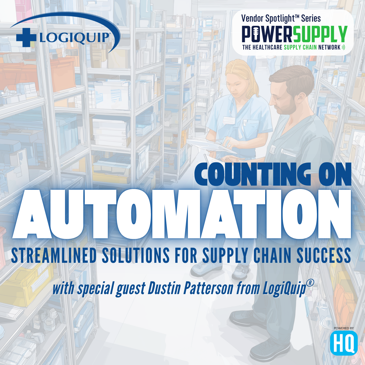 Counting on Automation: Streamlined Solutions for Supply Chain Success