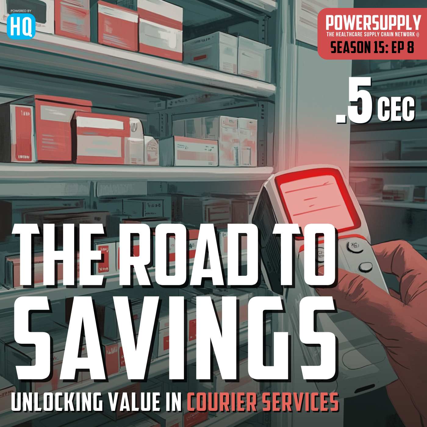 The Road to Savings: Unlocking Value in Courier Services