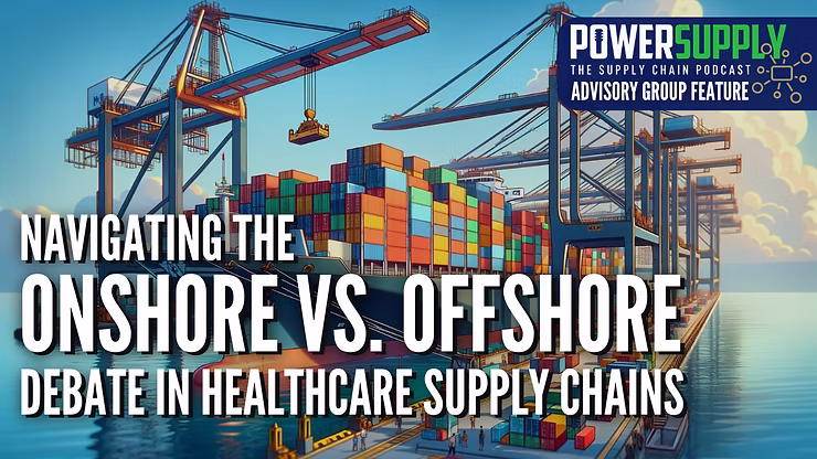 Navigating the Onshore