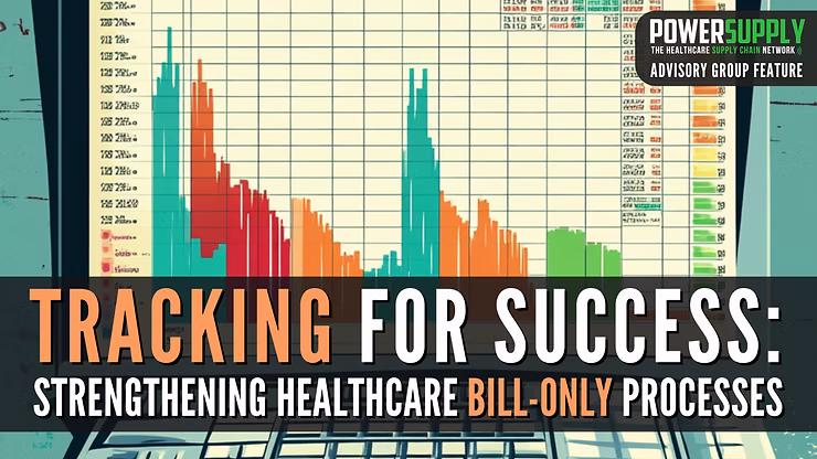 Tracking for Success