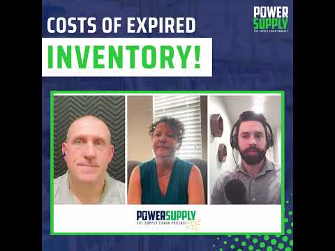 Costs of Expired Inventory!