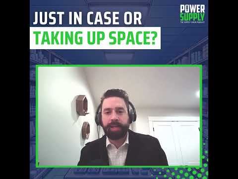 Just in Case or Taking Up Space?