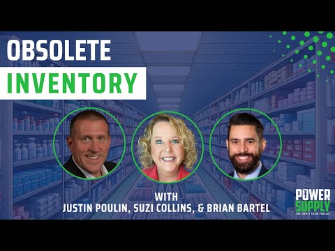 Just in Case or Just Taking Up Space? Managing Obsolete Inventory