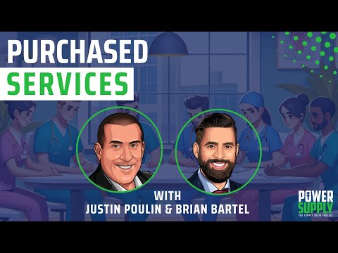 Before the Ink Dries: An Insiders Look at Purchase Service Contracts