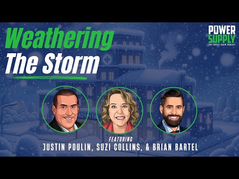 Weathering the Storm: Your Guide to Emergency Preparedness in Supply Chain