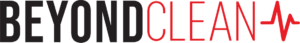 Beyond Clean Media logo